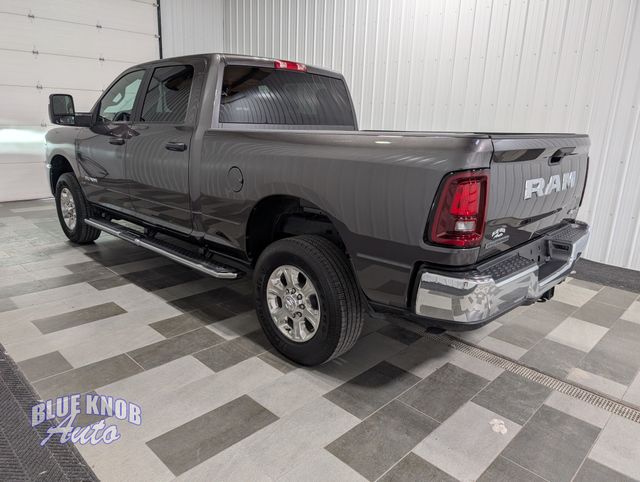 ram ram 2500 pickup 2026 3C6UR5DJ9TG199791 image ram ram 2500 pickup 2026 3C6UR5DJ9TG199791 image